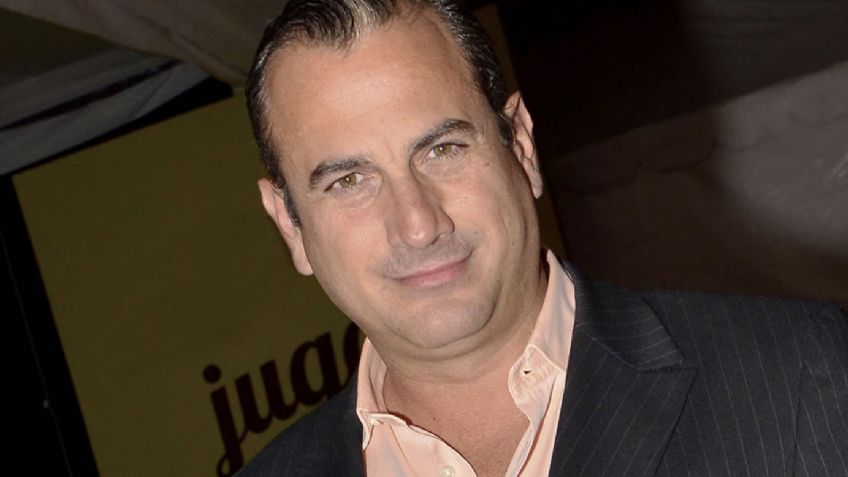 Shock en Televisa: Ordenan la detención de Patricio Cabezut por abuso sexual contra sus hijas