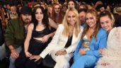 Madre de Miley Cyrus habla de arrepentimiento en medio de polémica amorosa con su hija menor