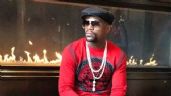 Foto ilustrativa de la nota titulada Floyd Mayweather defiende al 'Canelo' Álvarez tras las recientes criticas