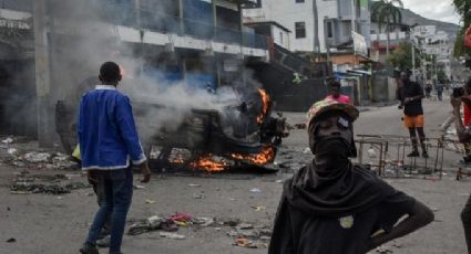 Criminales irrumpen en prisión de Puerto Príncipe: Hay más de 10 muertos y fugitivos