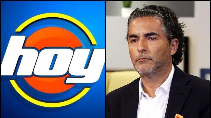 ¿Adiós a ‘Hoy’? Raúl Araiza confirma que trabaja en nuevo proyecto con Norma Herrera