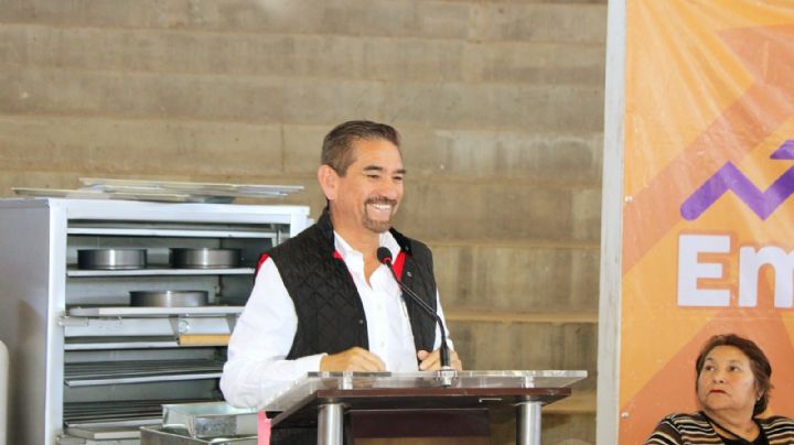 Alcalde de Huatabampo adeuda ‘primas vacacionales’ a los trabajadores