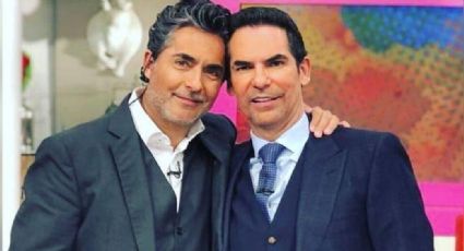 Tras 'traicionar' a Televisa con TV Azteca, polémico actor confiesa "gran error" y deja en shock