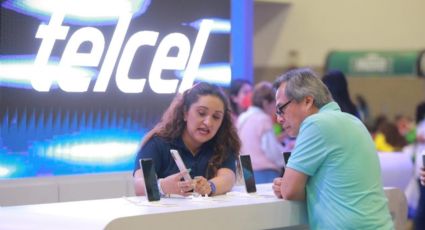 Usuarios reportan caída de Telcel en todo el país: Adiós al internet y las llamadas