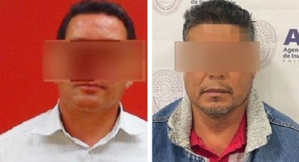 Ciudad Juárez: Sentencian a prisión a Arturo y Gerardo por abusar de dos menores de edad