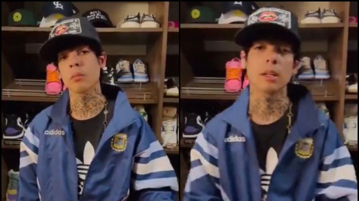 VIDEO: Natanael Cano es multado por los hechos en Sonora; busca a comisario para disculparse