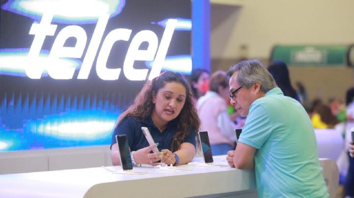 Usuarios reportan caída de Telcel en todo el país: Adiós al internet y las llamadas