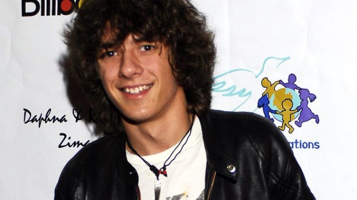Actor de 'Zoey 101', Matthew Underwood, revela acoso sexual por parte de su exagente