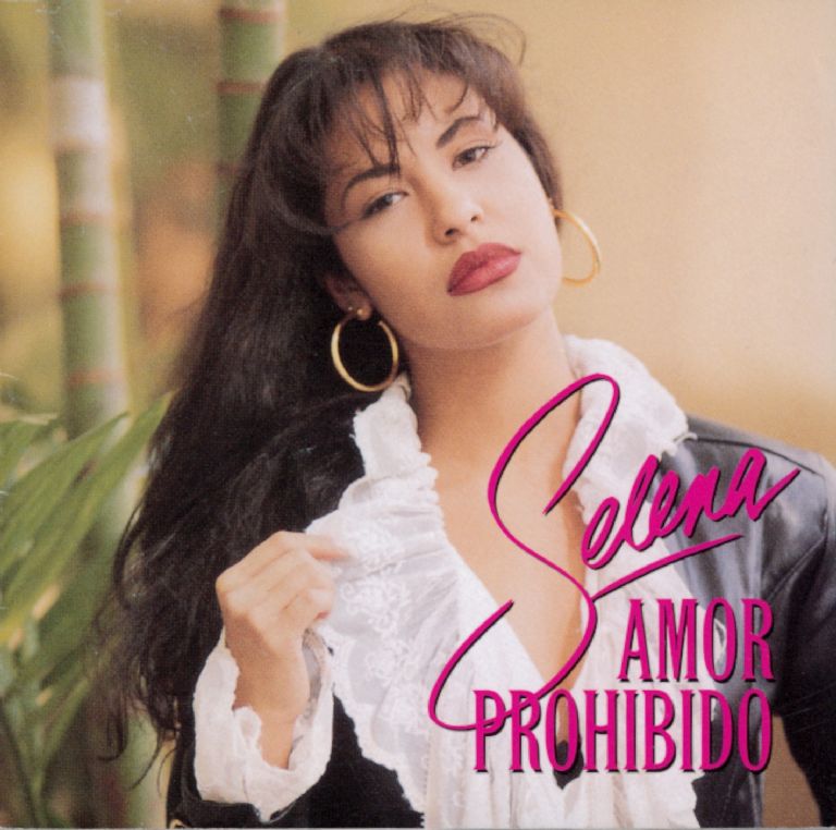 Selena Quintanilla