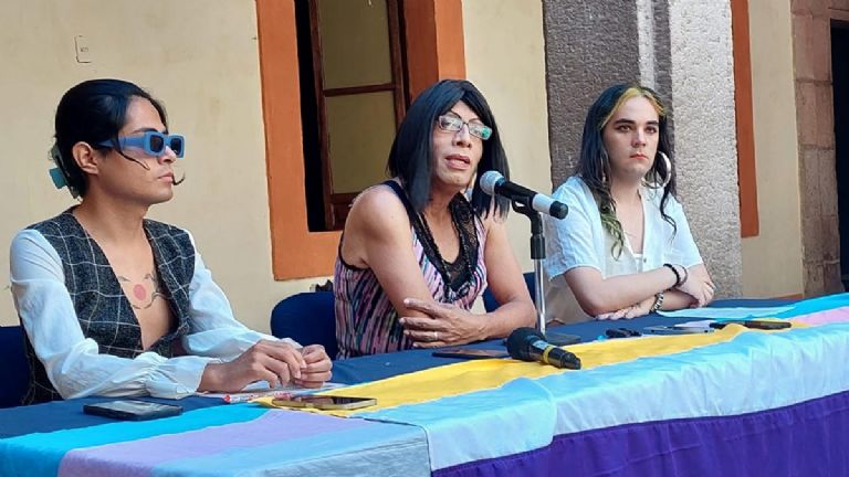 Día de la Visibilidad Transgénero