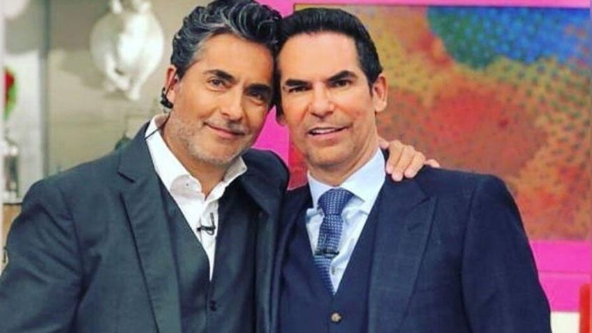 Tras 'traicionar' a Televisa con TV Azteca, polémico actor confiesa "gran error" y deja en shock