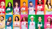 TV Azteca en shock: Filtran el nombre del tercer eliminado de ‘MasterChef Celebrity 2024’