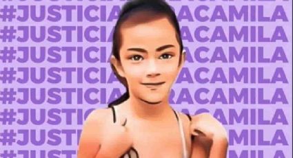 Revelan nueva información del feminicidio de Camila: Detienen a más hijos de Ana Rosa 'N'