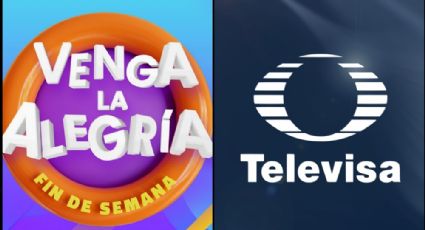 Tras pasar más de dos décadas en San Ángel, conductor llega a ‘VLA’ y hunde a Televisa