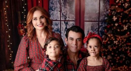 Elizabeth Álvarez rompe el silencio sobre cómo protege a sus hijos de rumores