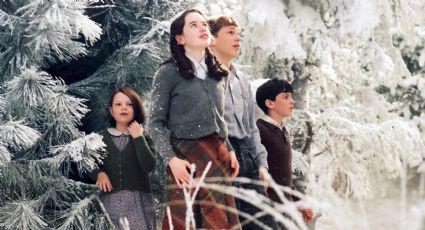 Netflix revivirá 'Las Crónicas de Narnia': Todo lo que debes saber sobre el nuevo proyecto
