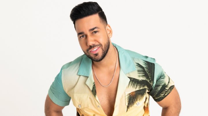 Romeo Santos estaría internado en hospital luego de un paro cardiaco