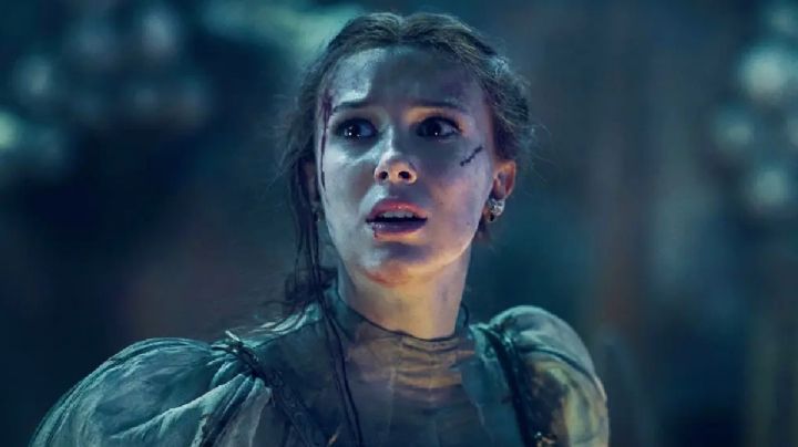 Millie Bobby Brown revela que se enfrentó a su mayor fobia en el set de 'Damsel' de Netflix