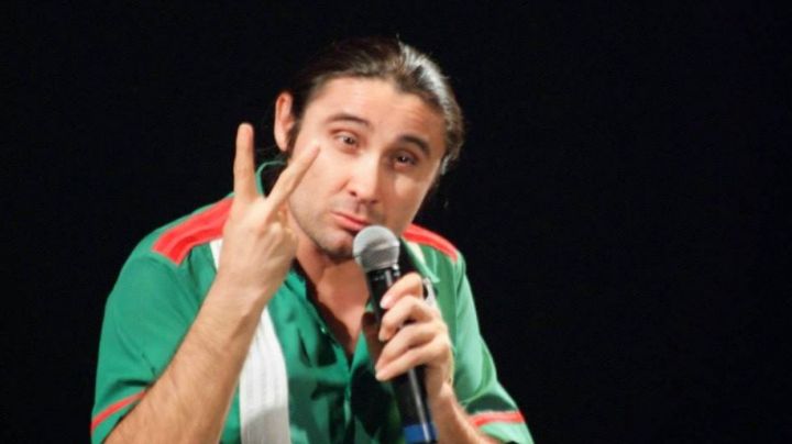 VIDEO: Comediante 'Taco de Ojo' sufre ataque brutal en Yucatán; lo apuñalan 20 Veces