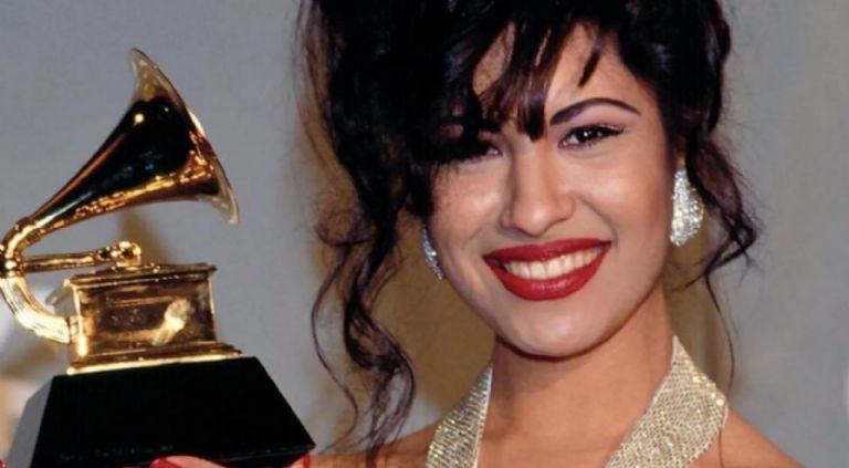 Selana Quintanilla murió el 31 de marzo de 1995