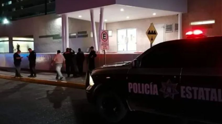 Violencia en Ciudad Obregón: Alejandro intenta asesinar a su esposa; la golpeó con una tabla