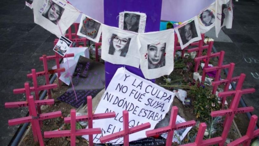 Cae Armando, el hombre que abusó y mató a su propia sobrina, una niña de 7 años: Michoacán