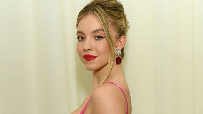 Sydney Sweeney aclara rumores sobre la 3ra temporada de 'Euphoria'