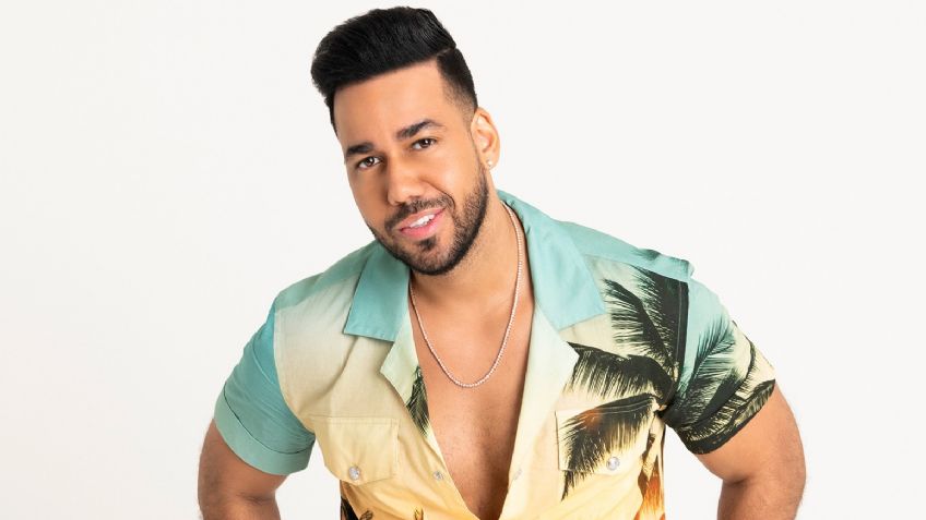 Romeo Santos estaría internado en hospital luego de un paro cardiaco