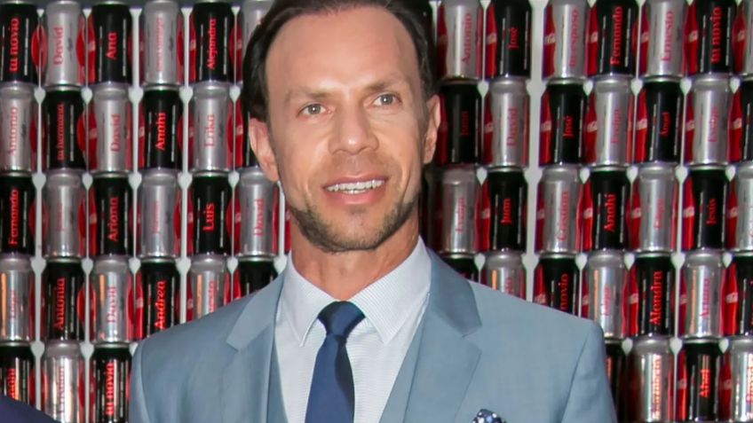 Zague se muestra vulnerable tras la pérdida de su madre: "Intento convertir el dolor en esperanza"