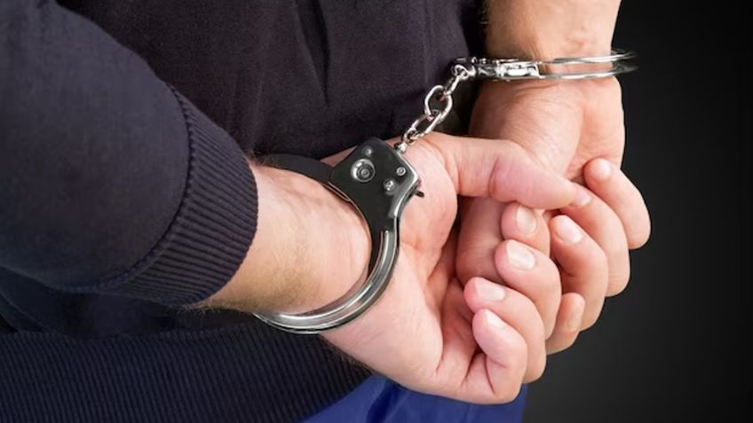 Carlos sometió a joven mujer y abusó de ella en Michoacán; fue denunciado y detenido