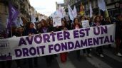 Foto ilustrativa de la nota titulada Francia consagra el derecho al aborto en su Constitución: Un hito histórico