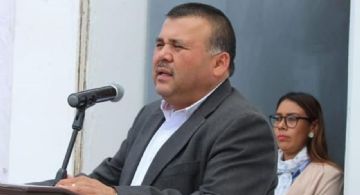 Alcalde de Álamos,Sonora, se separa de su cargo