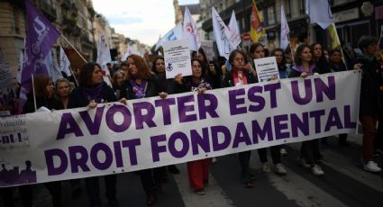 Francia consagra el derecho al aborto en su Constitución: Un hito histórico