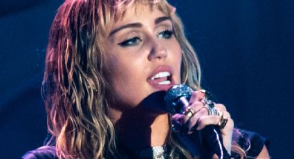 Miley Cyrus rompe el silencio sobre el drama amoroso entre su mamá y su hermana menor