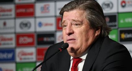 "Es el peor momento como entrenador": Miguel Herrera lamenta pésimo desempeño de los Xolos