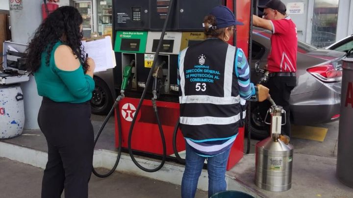Precio de la Gasolina en México hoy 4 de marzo: Este es el costo promedio nacional