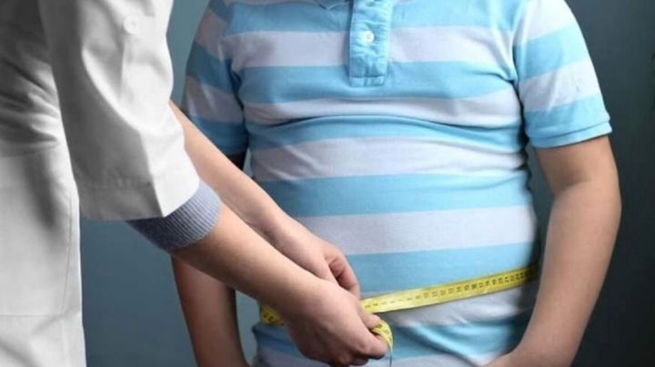 Obesidad aumenta en Sonora: Hermosillo y Cajeme, los municipios con más afectados