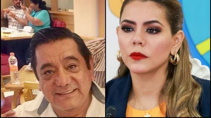 Ejecutan a Alonso Piedra, exsuegro de Evelyn Salgado, Gobernadora de Guerrero; esto se sabe
