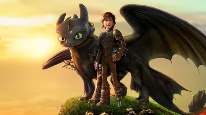 Famosa tiktoker se une al elenco de la adaptación live-action de 'Cómo entrenar a tu dragón'