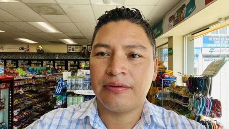 Ejecutan en Guerrero a candidato del PT. Foto: Twitter