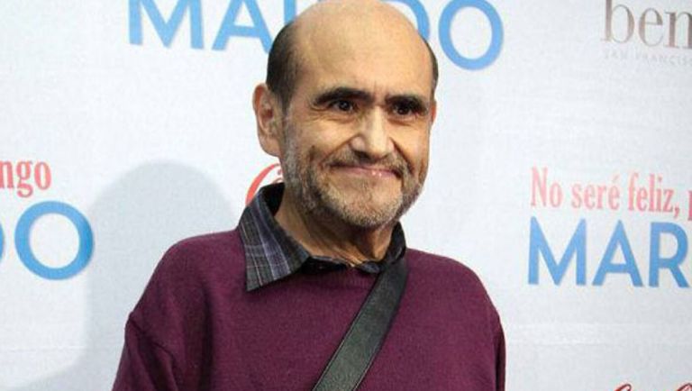 Édgar Vivar formó parte de la infancia de millones