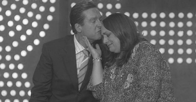 Afirman que Daniel Bisogno tiene fuerte trabajo de santería de Raquel Bigorra