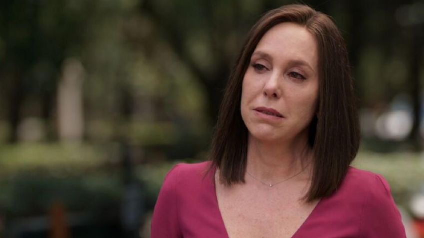 Azela Robinson, actriz de Televisa, denuncia extorsión telefónica: “Amenazan con violarte”