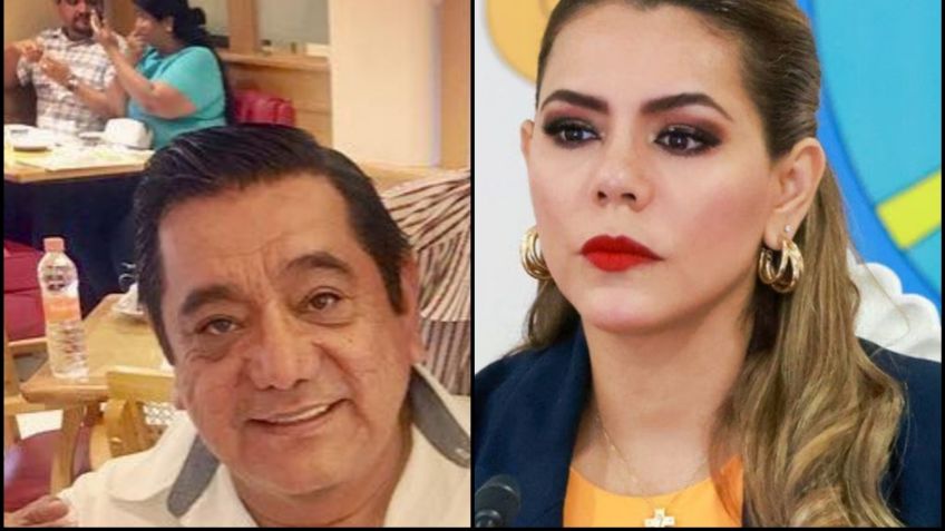 Ejecutan a Alonso Piedra, exsuegro de Evelyn Salgado, Gobernadora de Guerrero; esto se sabe