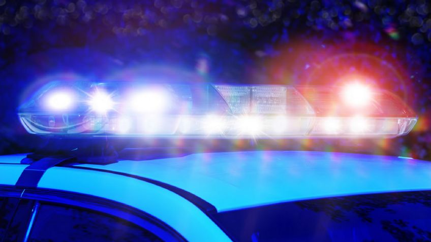 Culiacán: Tren atropella a camioneta con una mujer y un niño dentro; los arrastró por varios metros