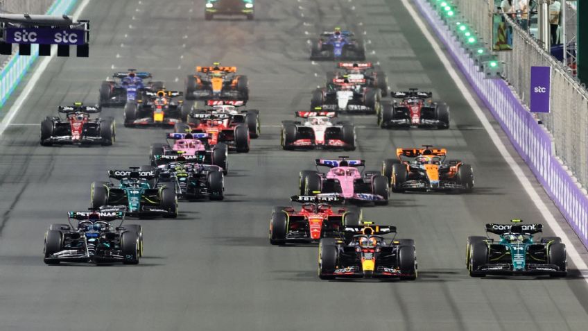 ¿Nuevo escándalo en la F1? Presidente de FIA estaría bajo investigación por alterar resultado