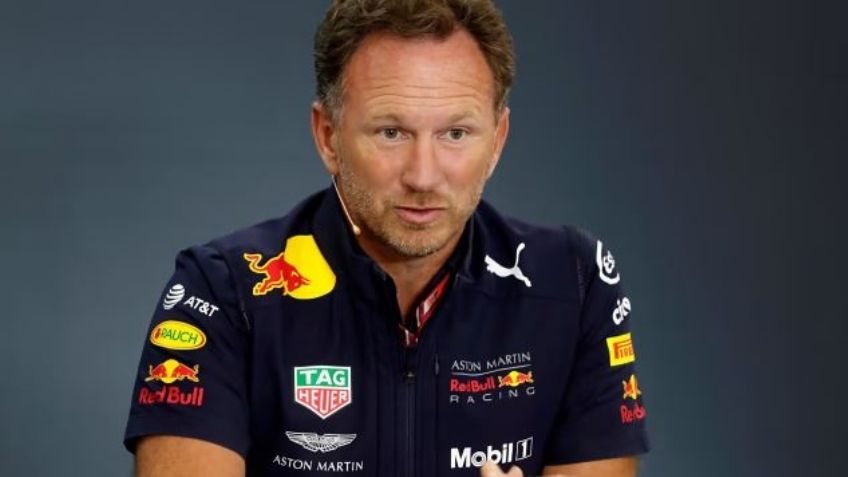 El verdadero motivo por el que Jos Versteppen insistiría tanto en la culpabilidad de Horner