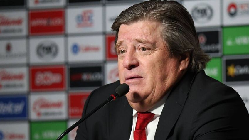 "Es el peor momento como entrenador": Miguel Herrera lamenta pésimo desempeño de los Xolos