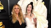 Revelan que madre de Miley Cyrus contrató seguridad para alejar a su hija Noah de su boda