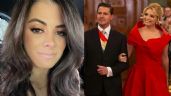 Paulina Peña revela si Angélica Rivera y EPN firmaron contrato de boda e impacta a Televisa